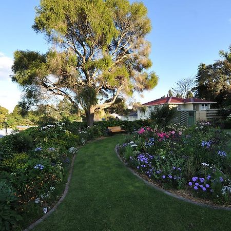 Bed and Breakfast Harbinger House Tauranga Zewnętrze zdjęcie