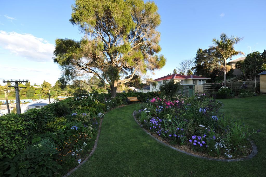 Bed and Breakfast Harbinger House Tauranga Zewnętrze zdjęcie