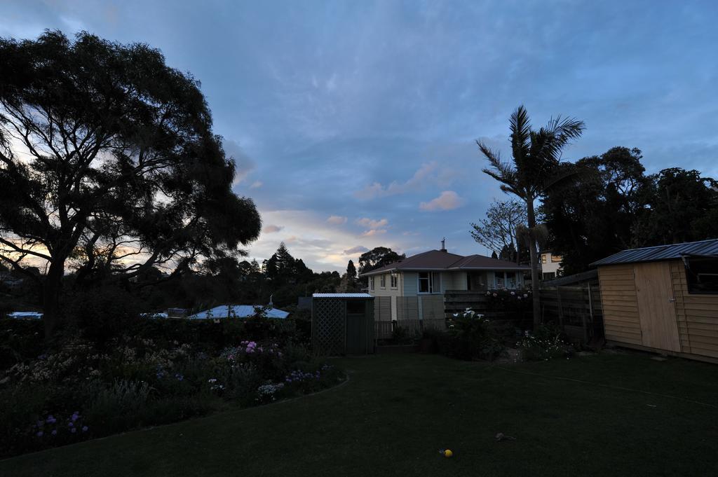 Bed and Breakfast Harbinger House Tauranga Zewnętrze zdjęcie