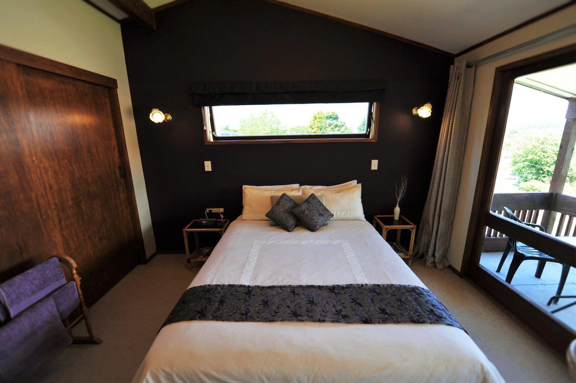 Bed and Breakfast Harbinger House Tauranga Zewnętrze zdjęcie