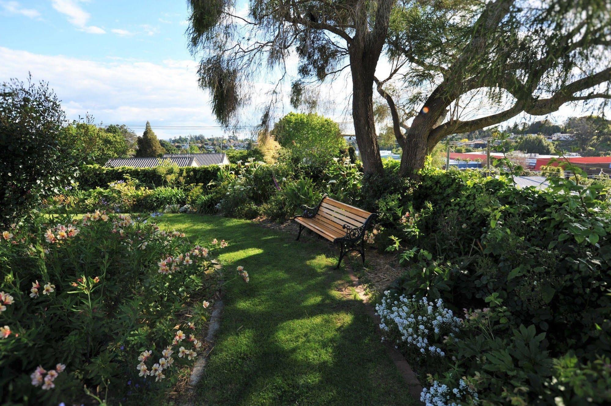 Bed and Breakfast Harbinger House Tauranga Zewnętrze zdjęcie